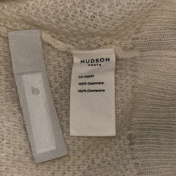 Hudson north cashmere - Picture 3 of 3
